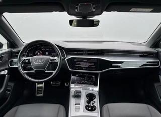 Audi A6 Avant 50 TFSI e quattro Business edition TREKHAAK - ACC - NAVI - STOELVERWARMING / 2