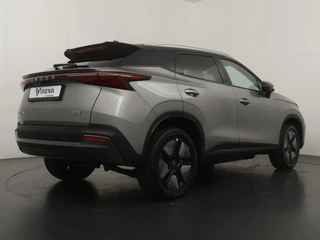 Omoda 5 EV Premium 61 kWh  - Schuif/kantel dak - Adaptieve cruisecontrol - Sfeerverlichting - Apple Carplay - Android Auto 7 Jaar of 150.000km Fabrieksgarantie / 9