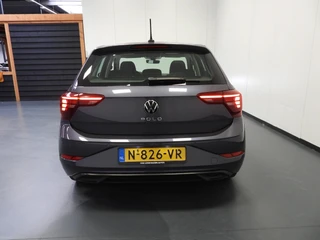Volkswagen Polo 1.0 TSI Life NAVI-APP/AIRCO/ADAPT.CRUISE/LED/PDC/15"LMV! / 30