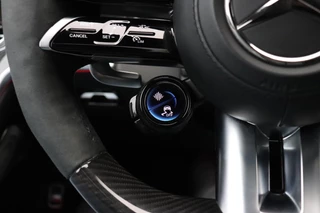 Mercedes-Benz S-klasse AMG 63 S E Performance | BURMESTER | 360° CAMERA | PANO-DAK | ENTERTAINMENT | STOELVERK. | HEAD-UP | LEDER | MEMORY / 32