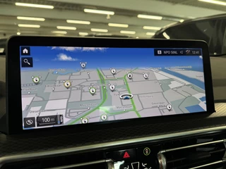 BMW X3 xDrive30e High Executive  | M Sport | Pano | Camera | Navi | Leer | Elektr. Stoel + Memory | Navi ( Vestiging - Vianen ) / 28