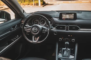 Mazda CX-5 2.0 SkyActiv-G 165 GT-M / 23