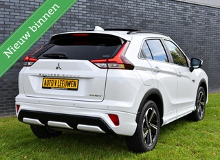 Mitsubishi Eclipse Cross 2.4 PHEV Instyle 360°CAMERA/PANODAK/LEDER/STOELVW./ETC.! / 4