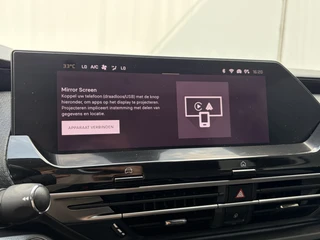 Citroën C5 X 1.2 131pk Lightning Business Adap.Cruise Stoelverw Carplay Pdc Orig.NL Voll.Onderhouden! / 29