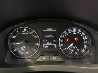 Skoda Rapid 1.2 TSI Greentech Active AIRCO NAVI CRUISE LM 71000 KM. / 31