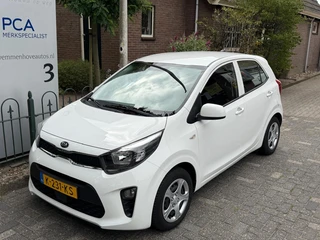 Kia Picanto 1.0 DPi ComfortLine / 4