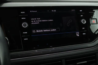 Volkswagen Polo 1.0 TSI 95pk R-Line Highline Virtual Cockpit Navigatie Adaptive Cruise Clima / 24