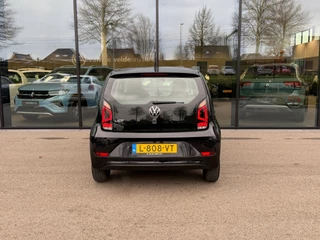 Volkswagen up! 1.0 5-deurs Camera | Cruise | Airco | Bluetooth | PDC | Rijklaar incl. 1 jaar Bovag garantie / 22