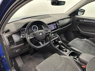 Skoda Kodiaq 1.5 TSI Business Edition PANO TREKHAAK CAMERA CARPLAY ECC CRUISE. / 16