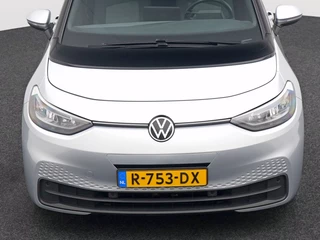 Volkswagen ID.3 Pure 45 kWh Navi | Adaptief | SOH 90.8% / 47