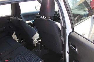 Suzuki Ignis 1.2 Smart Hybrid Select Automaat, All-Seasons, Dakspoiler, Apple Carplay/Android Auto / 18