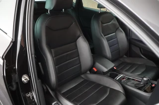 SEAT Ateca 2.0 EcoTSI 190pk FR 4DRIVE Business Intense 360Camera Leder Beats Keyless Stoelverwarming Navigatie / 2