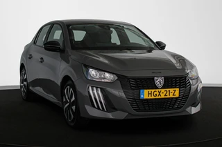 Peugeot 208 1.2 PureTech 75 Active / 2