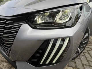 Peugeot 208 1.2 Hybrid 110 e-DCS6 / 10