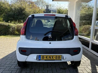 Peugeot 107 1.0 Active 5-drs / 6