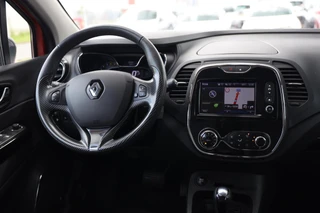 Renault Captur 1.2 TCe Xmod | Automaat | Leer | 59000km | / 25