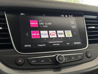 Opel Grandland X 1.6 Turbo Hybrid4 Ultimate | Camera | ACC | Navi | Elektrische achterklep | Clima | Stoelverwarming | Lm velgen | ( Vestiging - Vianen, 0347-371248 ) / 22