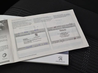 Peugeot 308 SW 1.2 PureTech Blue Lease Premium|Automaat|NAP / 33