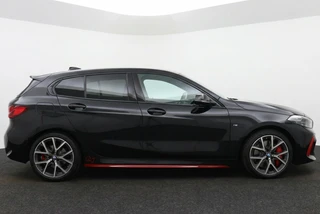 BMW 1 Serie 128ti M Sport 265PK | Innovation Pack | NL-auto | Shadowline | HUD | Stoelverwarming / 6