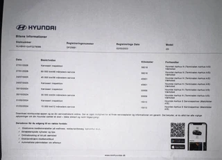 Hyundai I20 1.0 T-GDI Comfort Smart | 100 PK | Camera | Stoel + Stuurverwarming | Climate Control | Navigatie by App / 29