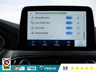 Ford Kuga 2.5 PHEV 225pk | ACC | Navi | Trekhaak | Camera / 12