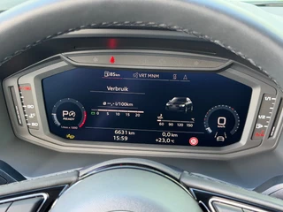 Audi A1 Sportback 25 TFSI S-tronic S-line Led | Navi | Carplay | Adapt. Cruise | Stoelverwarming | Rijklaar incl. garantie / 15