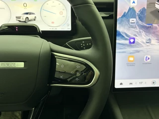 Jaecoo 7 1.5 GDI Exclusive PHEV Panoramadak, Stoelverwarming en -ventilatie, luxe bekleding / 27