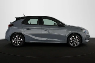Opel Corsa 1.2 Turbo Hybrid GS NL Auto Apple CarPlay Achteruitrijcamera / 29