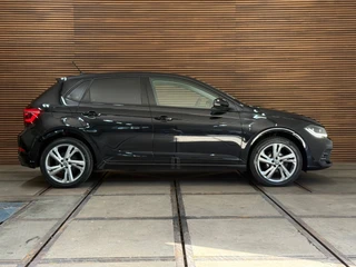 Volkswagen Polo 1.0 TSI Style | Black Edition | IQ.Light Matrix | Discover Pro | CarPlay | Licht + Zicht | Ambient | PDC | DAB+ / 4