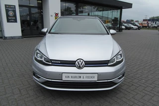 Volkswagen Golf 1.5 TSI Automaat Comfortline Navi, Panoramadak, Ad, CC / 6
