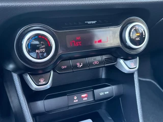 Kia Picanto 1.2 CVVT GT-Line | 84 PK! | Camera | Keyless |Leder | Stoel + Stuurverwarming | Apple Carplay | Android Auto | Lichtmetalen Velgen | / 32