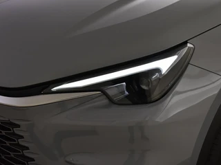 Lexus LBX 2WD | Adapt. cruise | Carplay / 9
