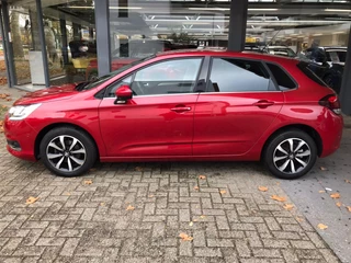 Citroën C4 PureTech 130pk Feel Edition │ Connect Nav DAB+ │ Pack Détection / 5
