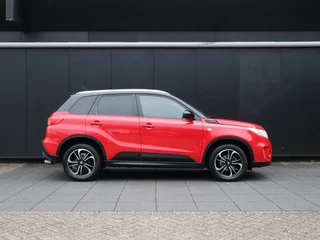 Suzuki Vitara 1.6 Exclusive | AUT. | TREKHAAK | CAMERA | NAVI | STOELVERW. | CRUISE | / 5