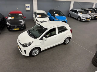 Kia Picanto 1.0 MPi DynamicLine/ NL auto/ Eerste eigenaar/ Achteruitrijcamera / 44