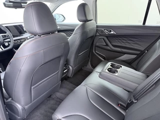 MG HS 1.5 TGDI Luxury PHEV PLUG-IN HYBRIDE | 272PK NIEUWE AUTO | >1.000 KM TOTAAL BEREIK | 1E REGISTRATIE 03-2026 | 360° CAMERA | ELEKTRISCHE ACHTERKLEP | 7 JAAR MG GARANTIE T/M 2033 | APPLE CARPLAY | ANDROID AUTO | STOELVERWARMING | FULL LED | ELEKTRISCHE STOELEN / 21