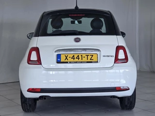 Fiat 500 1.0 Hybrid Urban / 10