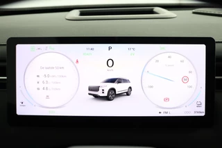 Jaecoo 7 PHEV 1.5 GDI SHS-P Exclusive *DEMO* Adaptief Cruise Control - Stoel/Stuurverwarming - Navigatie - Apple/Android Carplay - Fabrieksgarantie tot 10-2032 / 18