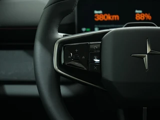 Polestar 4 LR DUAL MOTOR PRO PILOT PLUS NAPPA 100 KWH  | 22kWh lader | Privacy Glass | Nappa Leder / 30