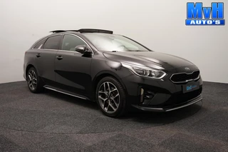 Kia ProCeed 1.5 T-GDi MHEV GT-Line Edition|160PK|PANO|LED|NAP / 24