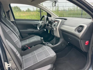 Peugeot 108 1.0 e-VTi Active VTi Active Bluetooth | AIRCO |Dealer Onderhouden | / 20