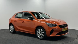 Opel Corsa 1.2 Edition LM CRUISE / 4