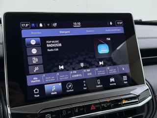 Jeep Compass 4xe 240 Plug-in Hybrid Electric Trailhawk 1.3 Plug-In Hybrid | 4WD PHEV | ADAPTIVE CRUISE CONTROL | ACHTERUIT RIJ CAMERA | 20.000KM | / 35