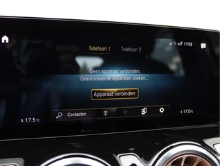 Mercedes-Benz EQA 250 67 kWh  | Trekhaak | Camera | SOH 97% / 46