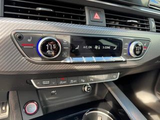 Audi RS4 2.9 TFSI RS4 QUATTRO Keramisch B&O Pano HUD Massage RS stoelen Alcantara Memory / 37
