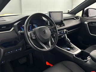 Suzuki Across 2.5 Plug-in Hybrid Style Automaat Trekhaak | 19'' L.M. Velgen | Elektrische achterklep / 13
