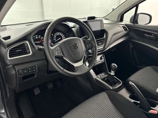 Suzuki S-Cross 1.4 Select Smart Hybrid | Voorraad | €1.500,- actiekorting! / 13