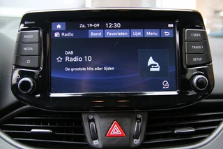 Hyundai i30 Wagon 1.0 T-GDi MHEV Comf / 10
