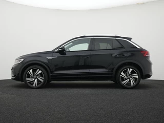 Volkswagen T-Roc 1.5 TSI R-Line Camera | Private lease 584 pm / 6