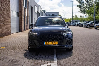 Audi Q5 Sportback 55 TFSI e S-Line Competition, VOL!, BTW / 10